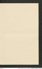 Nachlass Franz Steindachner, Brief von G. A. Boulenger an Franz Steindachner (12.01.1910), Inv.Nr. 49.05, Seite 3